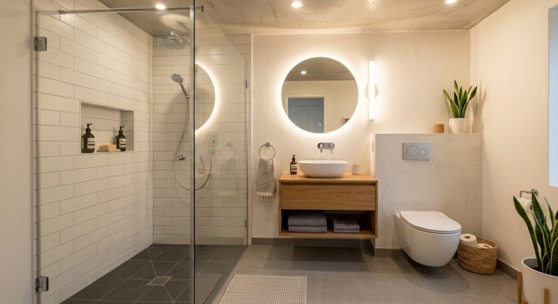 Top Bathroom Remodeling Companies in Waterford, NY