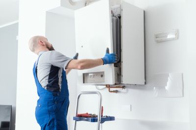 Experienced Plumbing Technicians